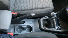 Volkswagen T-Cross 1.0 TSI 110 SE 5dr Petrol Estate